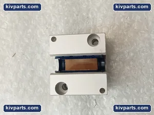 PMN20DUE Block Plain Linear Bearing – actual item, photo 4 of 5