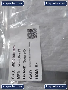 Square D XSA-J04713 Sensors – actual item, photo 3 of 4