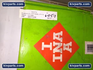 INA 1.9375 BEARING – actual item, photo 3 of 5