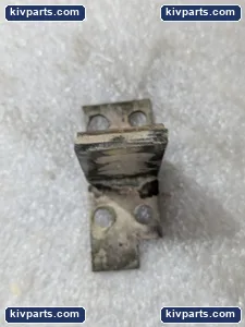General Electric 81D599 Relay Heater Element Motor – actual item, photo 4 of 5
