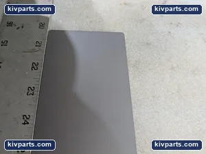 FGQ107303J8173348LS0 Glass Substrate Panel Display – actual item, photo 3 of 7