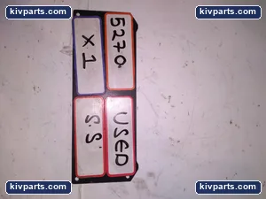 SMC UKP865-A Pneumatic Component – actual item, photo 6 of 6
