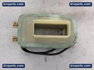General Electric 15D9G3 Contactor Motor Starter – actual item, photo 2 of 6
