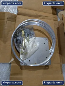 Dwyer MAG1-505-3 Hardware – actual item, photo 4 of 5