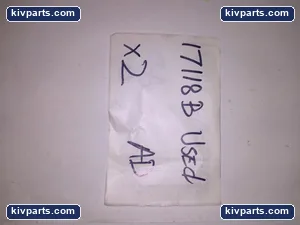 TDK ZAG2230-11S Noise Filter – actual item, photo 3 of 3