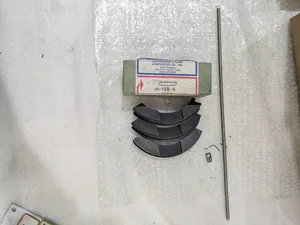 Compressor 90569-394 Pump – actual item, photo 1 of 7