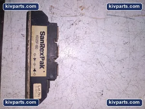 Sanrex KD25F-160 Sanrexpak – actual item, photo 2 of 5