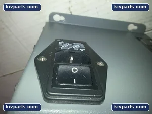 2700-16 Control – actual item, photo 5 of 5