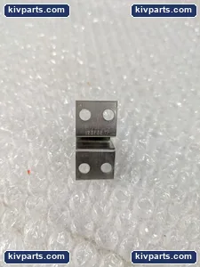 General Electric CR123F32.7B Overload Relay Heater Element – actual item, photo 3 of 4