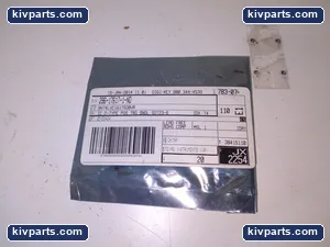 Texas Instruments SN74LVC1G175DBVR Integrated Circuit – actual item, photo 2 of 3
