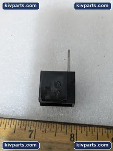 Buchanan 24-TS Industrial Electrical Control – actual item, photo 4 of 6