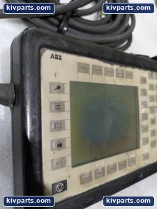 ABB TPU2 3HNE00313-1 Flexible Automation – actual item, photo 3 of 11