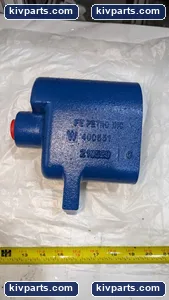 FE Petro 03845240 Enclosure – actual item, photo 3 of 7