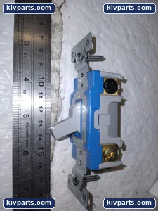 Cooper Switch – actual item, photo 3 of 6