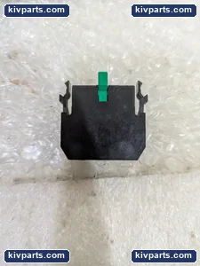 Cutler-Hammer E22B2 Pushbutton – actual item, photo 5 of 6