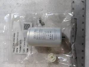 Rifa PEH169KO5330Q Aluminum Electrolytic Capacitor
