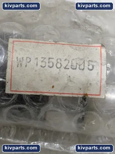 Firestone WP13582005 Air Cylinder – actual item, photo 4 of 5