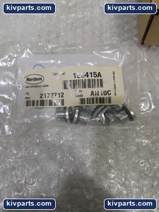 Nordson Hot Melt Glue Filter – actual item, photo 5 of 6