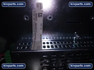 Sigmatek E247993 Programmable Controller – actual item, photo 6 of 8