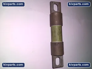 Brush XL70F40 Type XL Semi-Conductor Fuse – actual item, photo 2 of 4