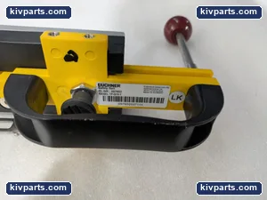 Euchner 097602 Riegel TP-GFK-F – actual item, photo 2 of 6