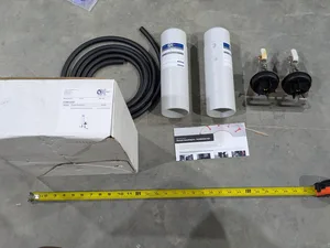 Lubrication Engineers LEX-BC2PT30M-VR Xport Mounting Kit Bearing