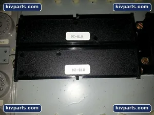 General Electric 194B5705G1 Industrial Control Module – actual item, photo 2 of 3