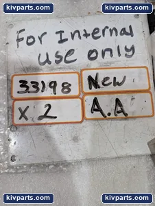 John Crane 48000530X Seal – actual item, photo 6 of 6