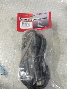 Calrad 55-625D-6 DVI-D M/M Digital Video Cable – actual item, photo 1 of 3