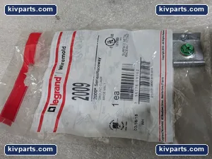 Legrand 2009 Ground Clamp Bridge Fitting – actual item, photo 2 of 6