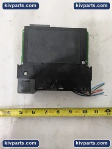 Allen-Bradley 1756-DNB Module ControlLogix PLC – actual item, photo 6 of 8