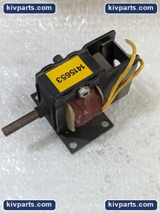 Decco 1415653 Detroit Coil – actual item, photo 5 of 6