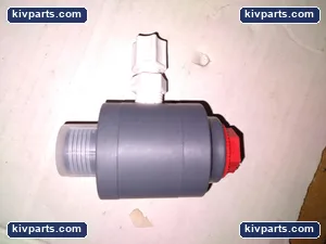 CD-10 Connector Industrial Fitting – actual item, photo 3 of 4