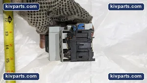 Moeller PKZM0-25 Circuit Breaker – actual item, photo 5 of 8