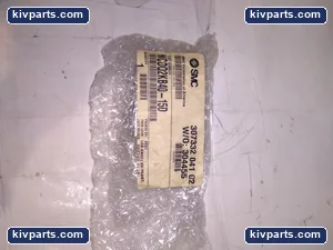 SMC NCDQ2KB40-15D Compact Air Cylinder – actual item, photo 3 of 4