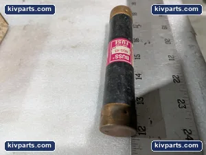 Bussmann NOS-45 Fuse – actual item, photo 3 of 7