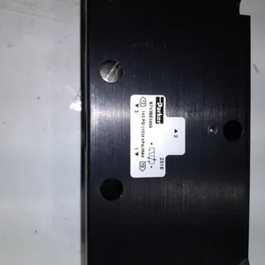 Parker B7V3BE549A Solenoid Air Control Valve