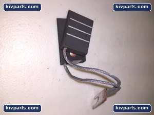 Reliance Electric 3141-SA Carbon Motor Brush DC Drive – actual item, photo 2 of 5