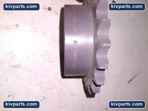 Browning 450P21 Keyed Bore Hub Industrial Drive – actual item, photo 2 of 3