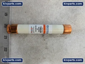 Mersen TRS2R Tri-Onic 'Box 10' – actual item, photo 5 of 7