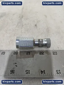 Parker 2C330-10-6 Industrial Electrical Connector – actual item, photo 6 of 11