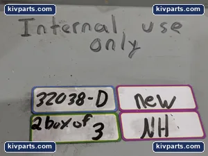 General Electric CR123K791A Overload Relay Heater Element – actual item, photo 5 of 5
