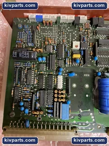 TSM-150-25-01 Industrial Automation Controller – actual item, photo 5 of 9