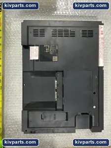 Mitsubishi GT2715-XTBD Operation HMI Touchscreen Panel – actual item, photo 2 of 15
