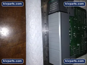 Allen-Bradley 1746-BAS-T SLC500 Basic Module – actual item, photo 3 of 5
