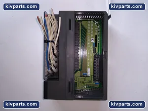 Mitsubishi A1SX40 MELSEC PLC Input Module – actual item, photo 5 of 6