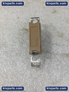 Furnas K61 Heater Element Motor Starter – actual item, photo 3 of 5
