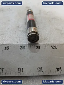 Littelfuse Flsr 3 Class RK-5 SLO BLO Fuse – actual item, photo 12 of 20