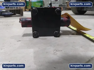 MT22HCC4.00 Mill Type Hydraulic Cylinder – actual item, photo 4 of 6