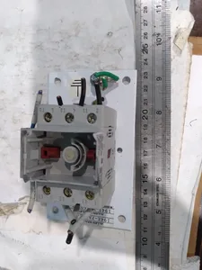 Allen-Bradley 194E-FA20E-P11 Disconnect